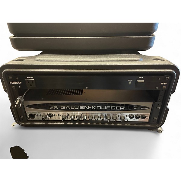 Used Furman M8X2 Power Conditioner