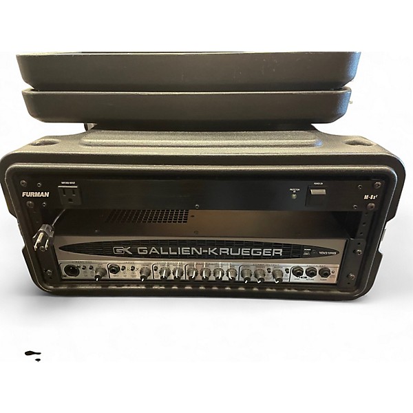 Used Furman M8X2 Power Conditioner