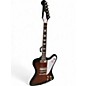 Used Epiphone FIREBIRD Vintage Sunburst Solid Body Electric Guitar thumbnail