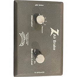 Used Dr Z airbrake Power Attenuator
