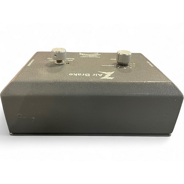 Used Dr Z airbrake Power Attenuator