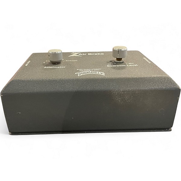 Used Dr Z airbrake Power Attenuator