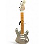Used Fender H.E.R. Stratocaster SILVER RAINBOW SPARK Solid Body Electric Guitar thumbnail