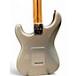 Used Fender H.E.R. Stratocaster SILVER RAINBOW SPARK Solid Body Electric Guitar