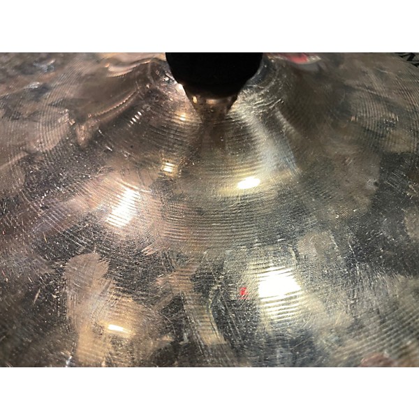 Used Zildjian 15in A Custom Crash Cymbal