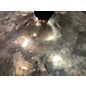 Used Zildjian 15in A Custom Crash Cymbal