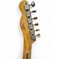 Used Fender CUSTOM SHOP LTD 58 HEAVY RELIC PLACID BLUE Solid Body Electric Guitar