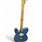 Used Fender CUSTOM SHOP LTD 58 HEAVY RELIC PLACID BLUE Solid Body Electric Guitar