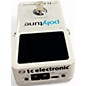 Used TC Electronic Polytune Tuner Pedal