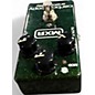 Used MXR Carbon Copy Effect Pedal