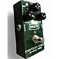 Used MXR Carbon Copy Effect Pedal