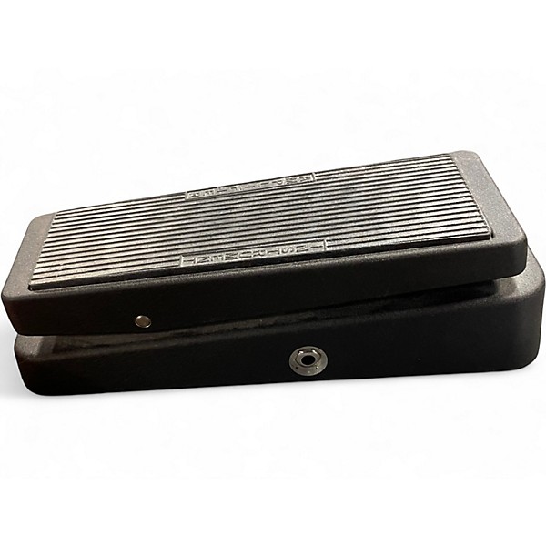 Used Dunlop Original Cry Baby Wah Effect Pedal