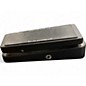 Used Dunlop Original Cry Baby Wah Effect Pedal