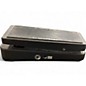 Used Dunlop Original Cry Baby Wah Effect Pedal