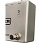 Used MXR A/b 196 BOX Pedal