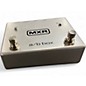 Used MXR A/b 196 BOX Pedal