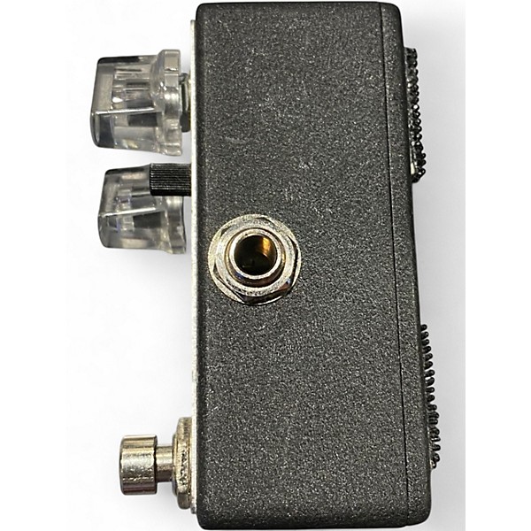 Used Xotic SL Drive Effect Pedal