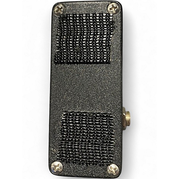 Used Xotic SL Drive Effect Pedal