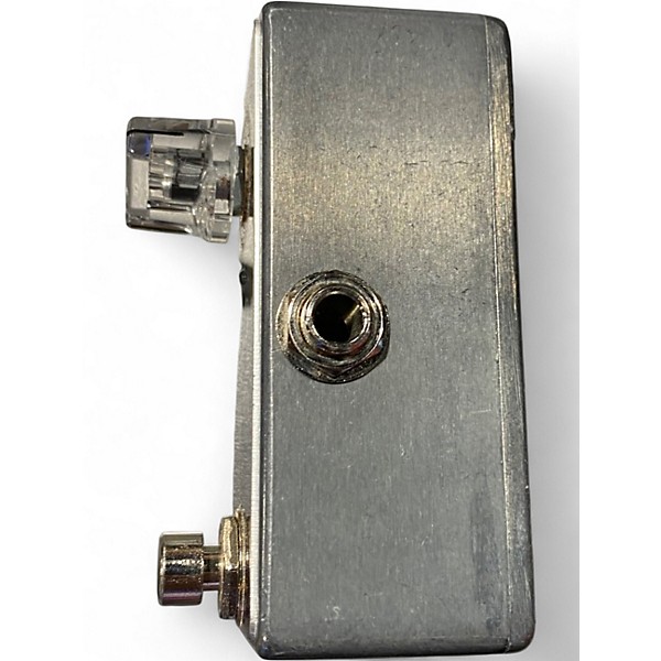 Used Xotic EP Booster Effect Pedal