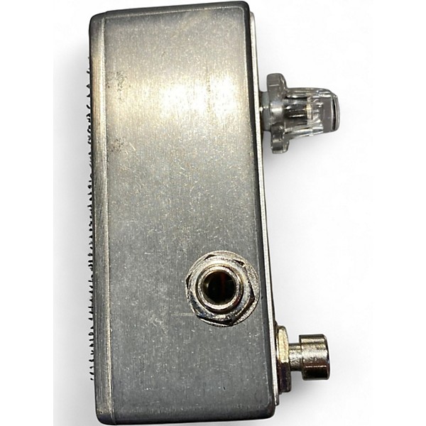 Used Xotic EP Booster Effect Pedal