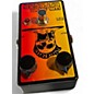 Used Wilson Effects NotRite Effect Pedal