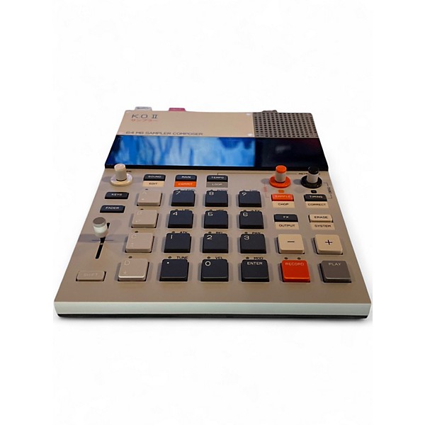 Used teenage engineering EP-133 Production Controller