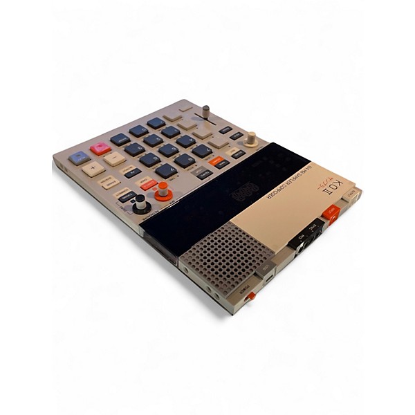 Used teenage engineering EP-133 Production Controller