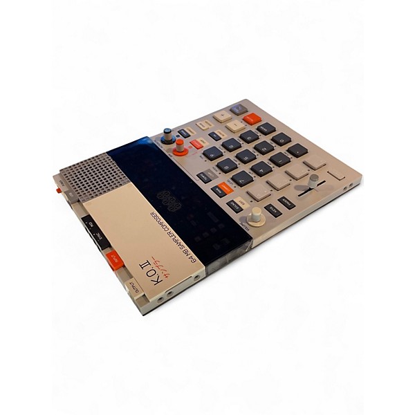 Used teenage engineering EP-133 Production Controller