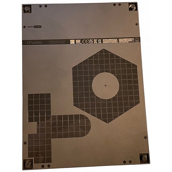 Used teenage engineering EP-133 Production Controller