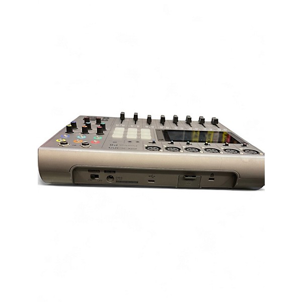 Used Zoom PodTrak P8 Sound Package