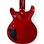 Used Epiphone Les Paul Special Double Cutaway Cherry Red Solid Body Electric Guitar