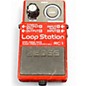 Used BOSS RC1 Loop Station Pedal thumbnail