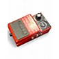 Used BOSS RC1 Loop Station Pedal