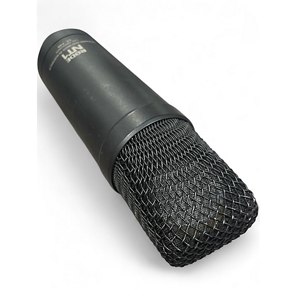 Used RODE NT1 Condenser Microphone