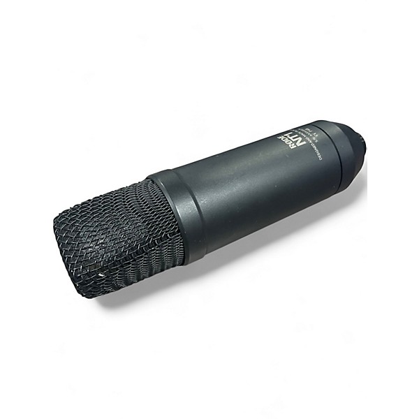 Used RODE NT1 Condenser Microphone