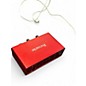 Used Focusrite Scarlett Solo Audio Interface