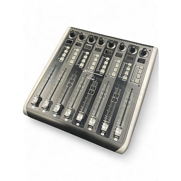 Used Behringer X-Touch extender Digital Mixer