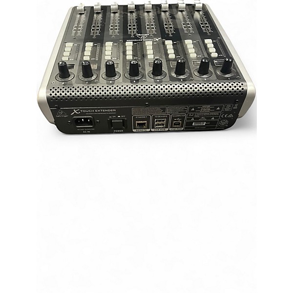 Used Behringer X-Touch extender Digital Mixer
