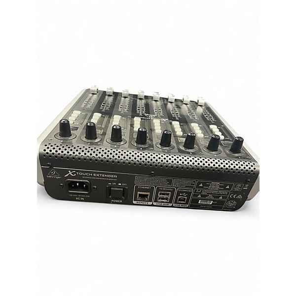Used Behringer X-Touch extender Digital Mixer
