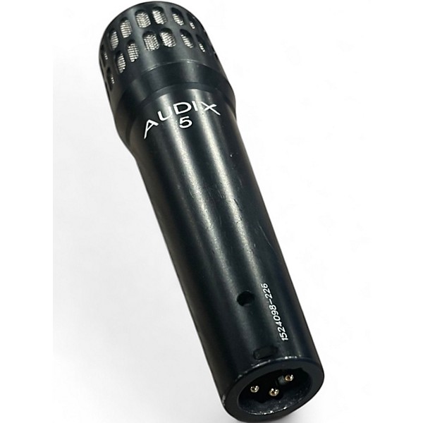 Used Audix I5 Dynamic Microphone
