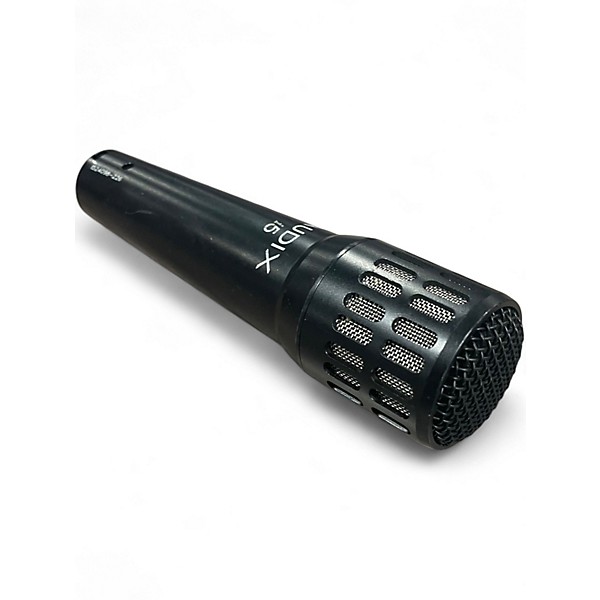 Used Audix I5 Dynamic Microphone