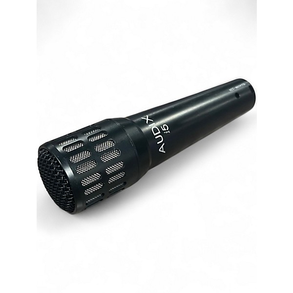 Used Audix I5 Dynamic Microphone