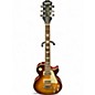 Used Epiphone Les Paul Standard 2 Tone Sunburst Solid Body Electric Guitar thumbnail