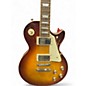 Used Epiphone Les Paul Standard 2 Tone Sunburst Solid Body Electric Guitar