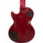Used Epiphone Les Paul Standard 2 Tone Sunburst Solid Body Electric Guitar