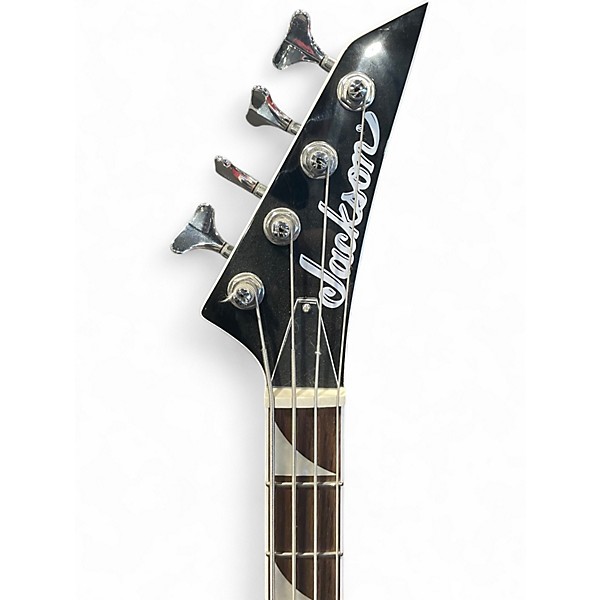 Used Jackson X SERIES CONCERT 2 Color Sunburst Electric Bass Guitar