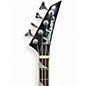 Used Jackson X SERIES CONCERT 2 Color Sunburst Electric Bass Guitar