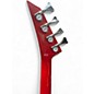 Used Jackson X SERIES CONCERT 2 Color Sunburst Electric Bass Guitar