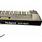 Used Roland XP-60 Keyboard Workstation