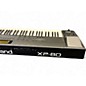 Used Roland XP-80 Keyboard Workstation